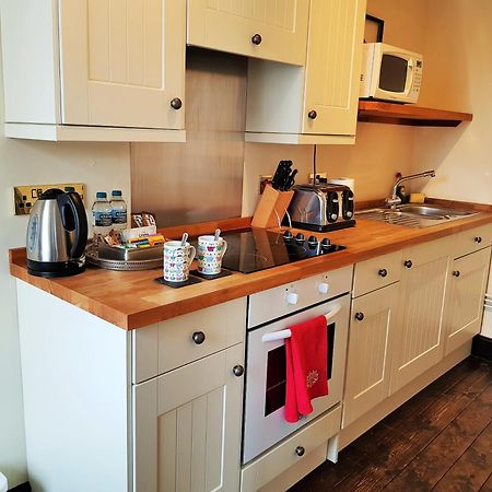 Bed and Breakfast Kings Head Holt Holt  Zimmer foto