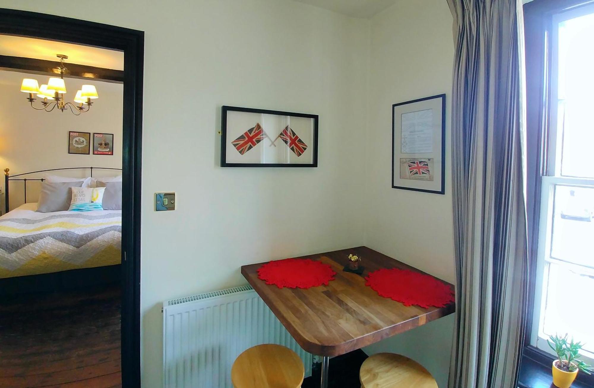 Bed and Breakfast Kings Head Holt Holt  Zimmer foto