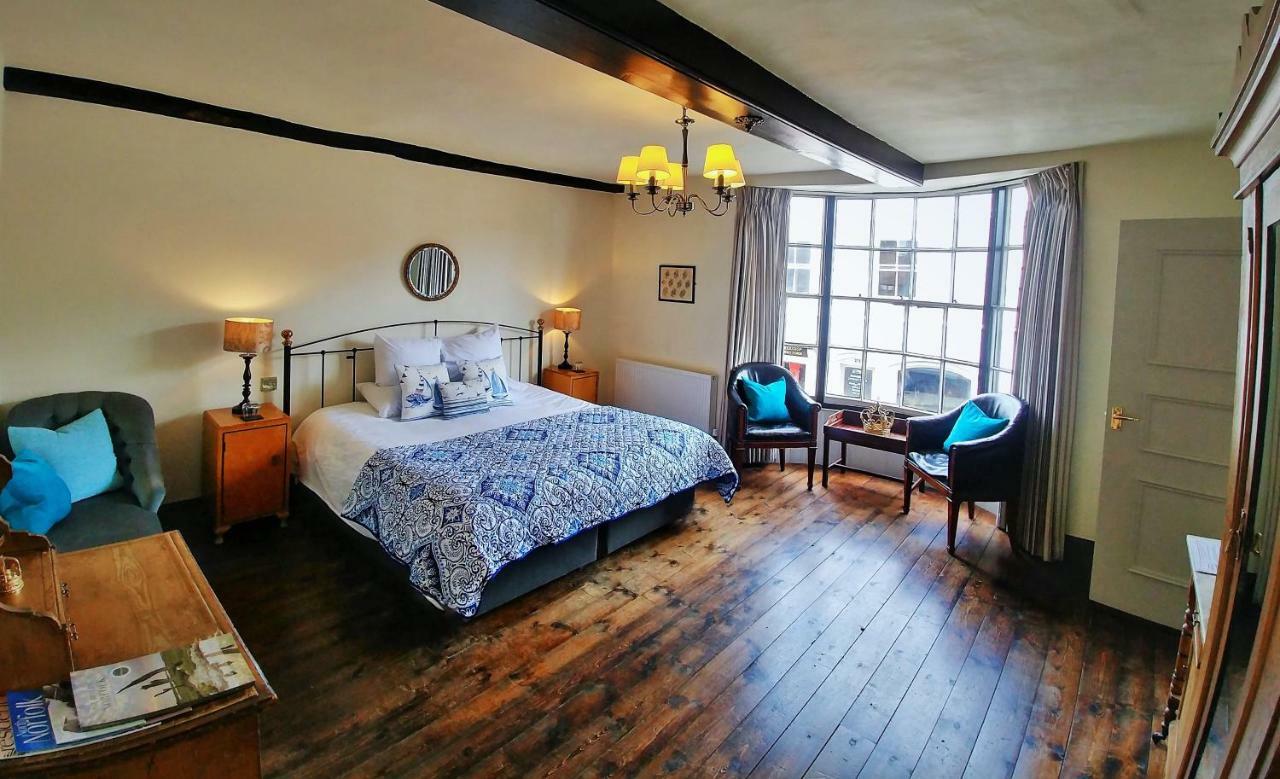 Bed and Breakfast Kings Head Holt Holt  Zimmer foto